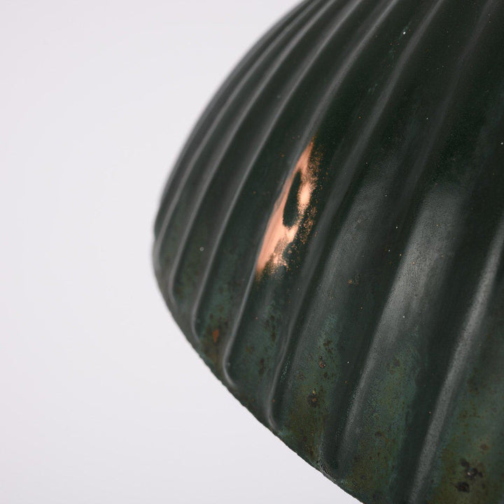 Antique Mercury Glass Pendants by Sunstar