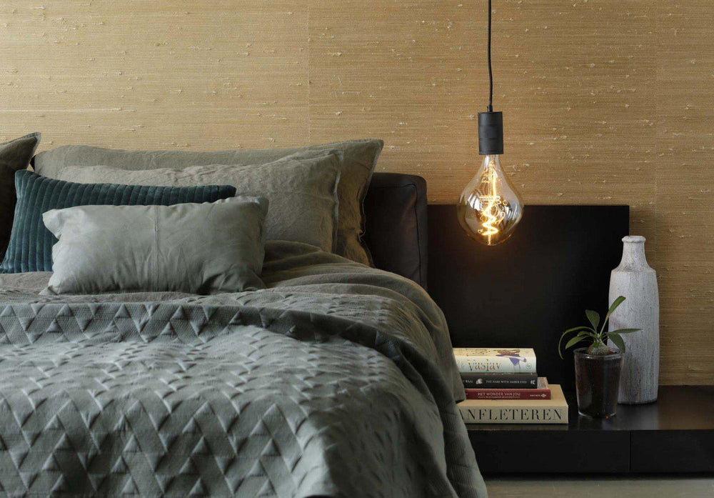 Calex 425903 | LED Gold XXL Organic Splash Bulb | E27 | 6W