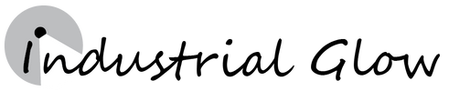 Industrial Glow Logo 