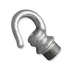 Superlec G1012 20mm Male Hook