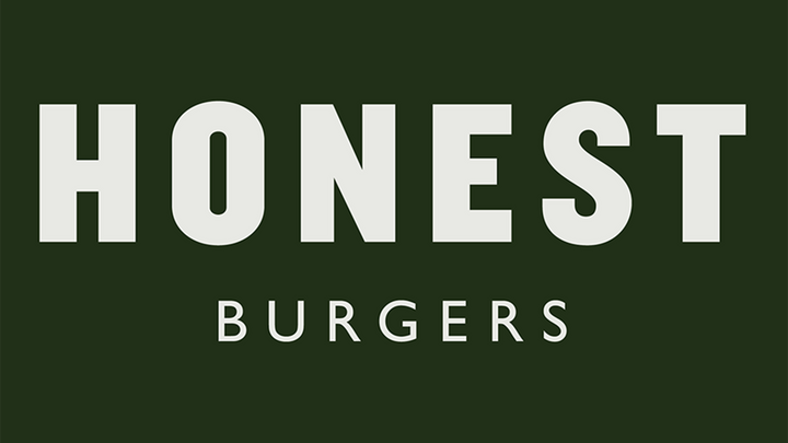 Honest Burger Logo