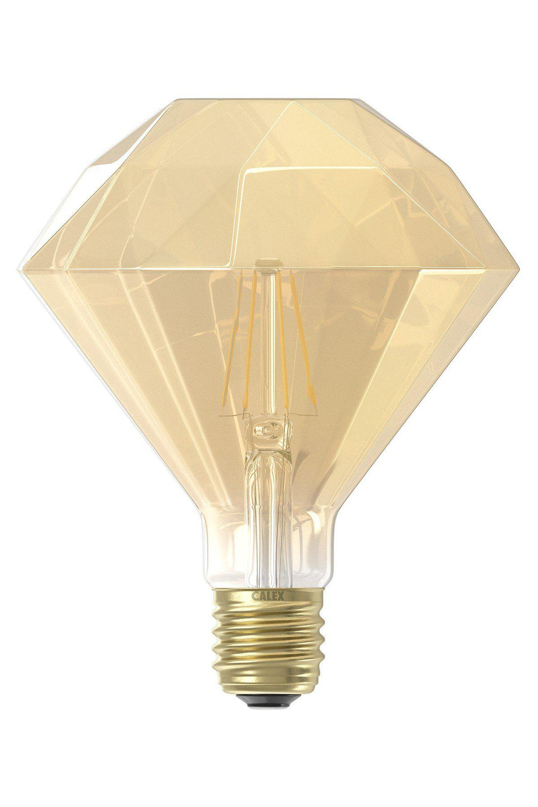 Calex 425442 | LED Diamond Bulb | E27 | 4W