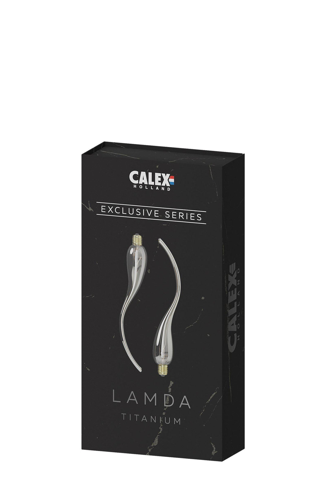 Calex 425978 | LED Titanium Chilli Bulbs | E27 | 4W