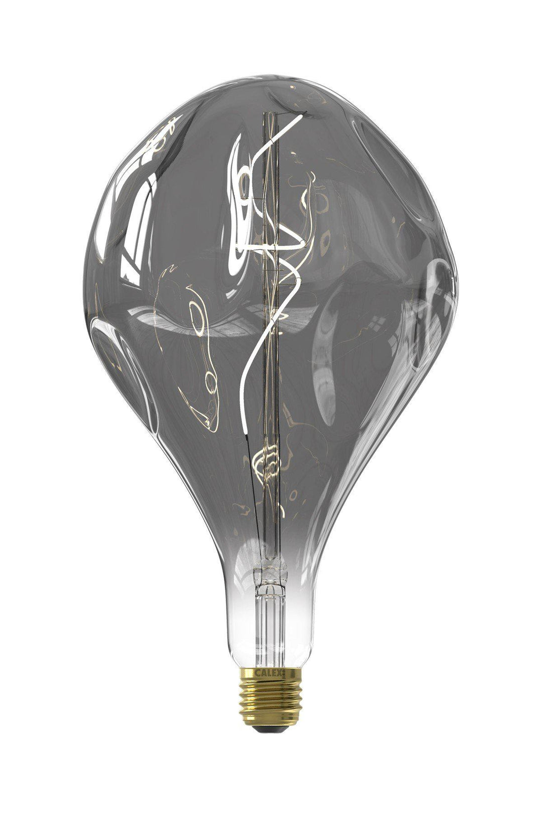 Calex 429162 | LED Titanium XXL Organic EVO | E27 | 6W | Smart Bulb
