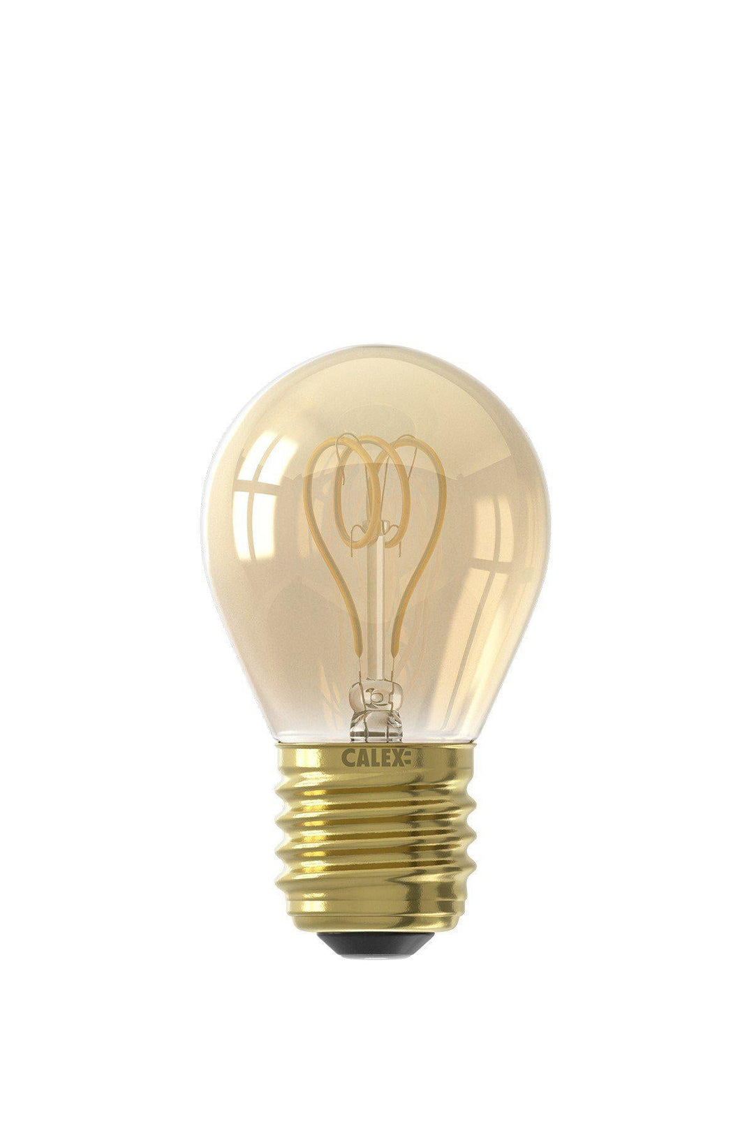 Calex 473884 | LED Spherical Bulb | E27 | 4W