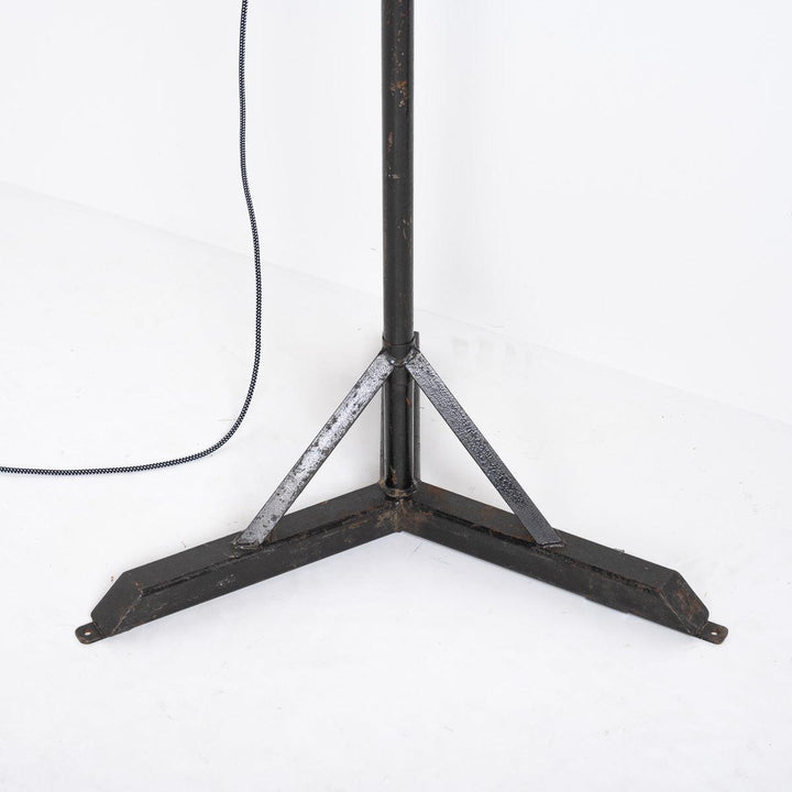 Extra Large Vintage Theatre Stage Floor Lamp by Strand Electric