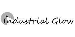 Industrial Glow Logo - Original Vintage Lighting & Decor