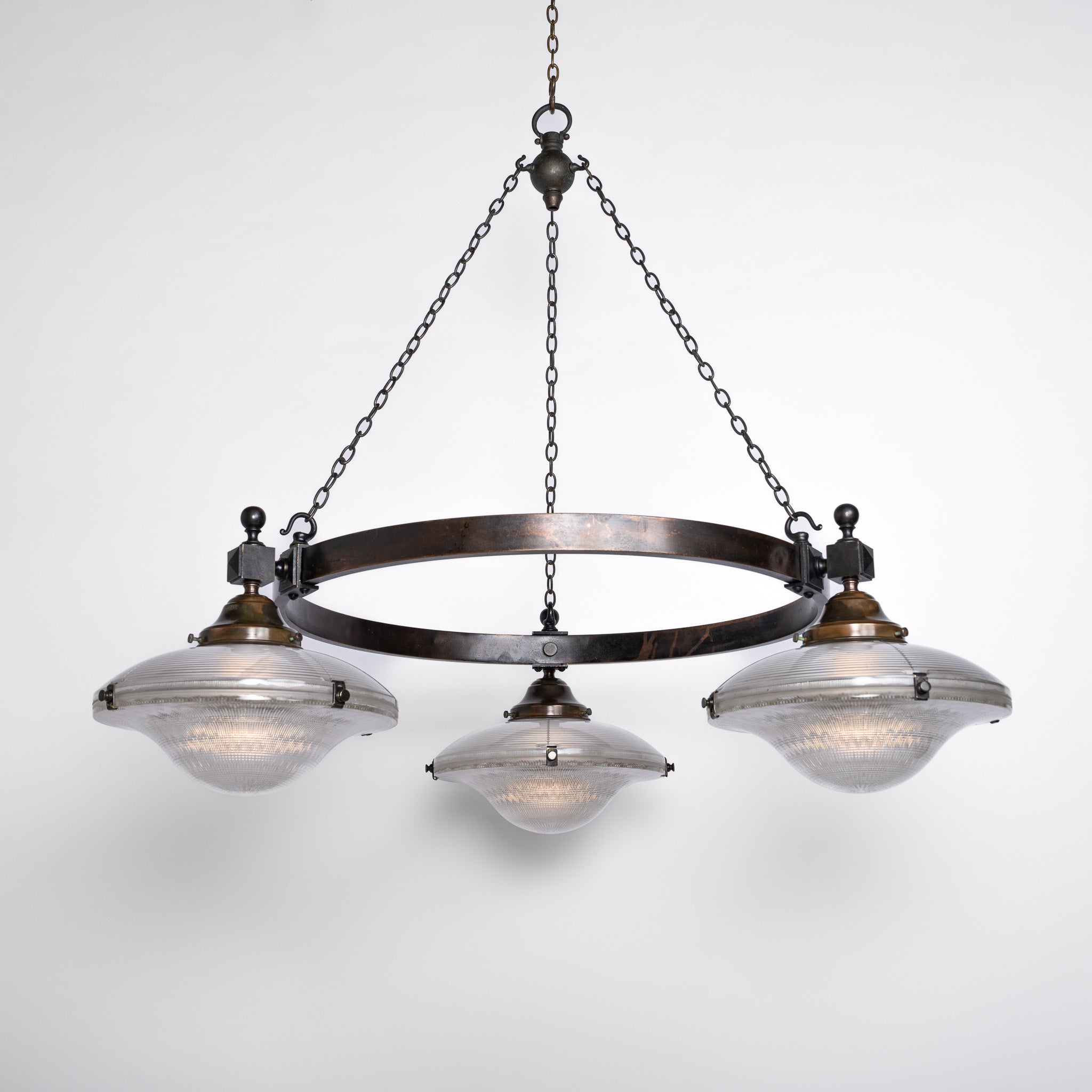 Chandeliers & Multi-Arm Lighting – Industrial Glow Limited