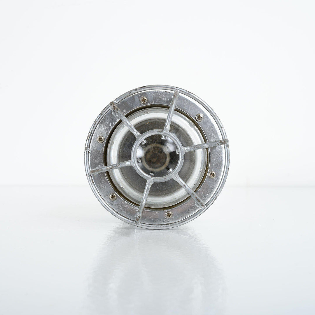 Explosion Proof Task Light Vintage Explosion Proof Portable Task Lamps V1 - Industrial Glow ...