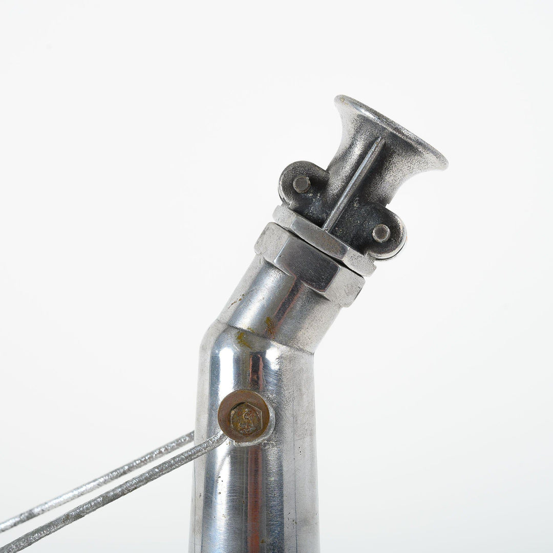 Vintage Explosion Proof Portable Task Lamps V2